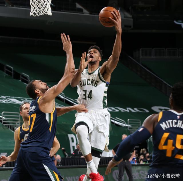 XingKong Sports-今晚国王杯焦点战，犹他爵士豪取连胜，气氛紧张，数据趋势出现新变化(任素汐唱的王昭君)